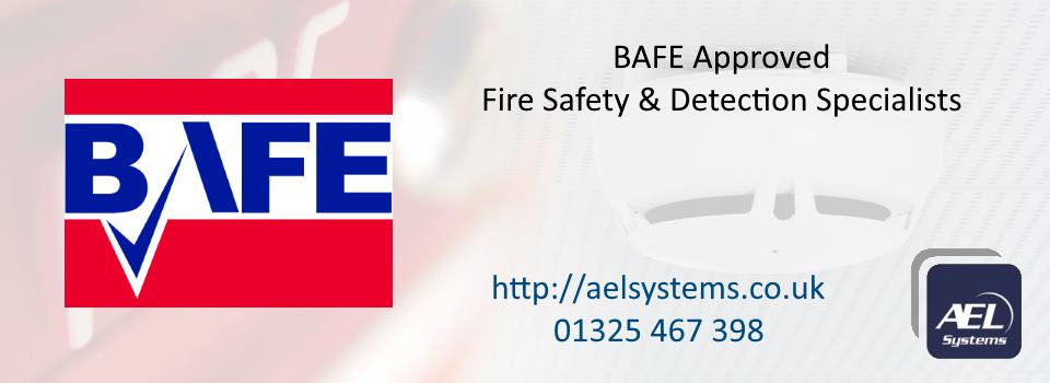 Why accreditation matters when it comes to fire safety