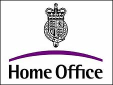 Fire Safety Home Office Figures