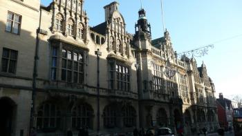 Three business owners convicted of fire safety breaches